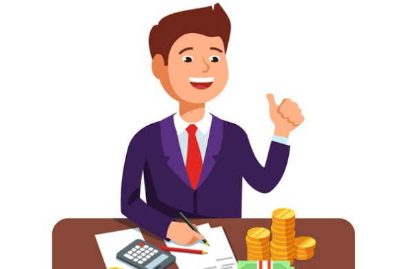 Daily Collection Logo